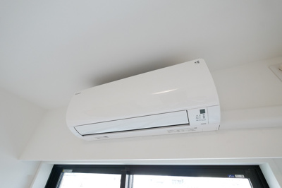 【内装】 | ラフィスタ志村坂上Ⅲ