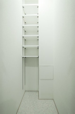 【内装】 | ラフィスタ志村坂上Ⅲ