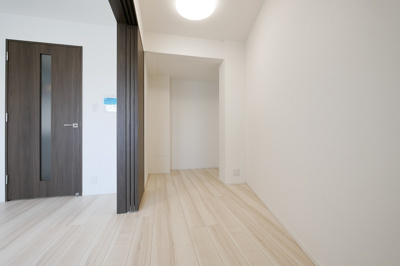 【内装】 | ラフィスタ志村坂上Ⅲ