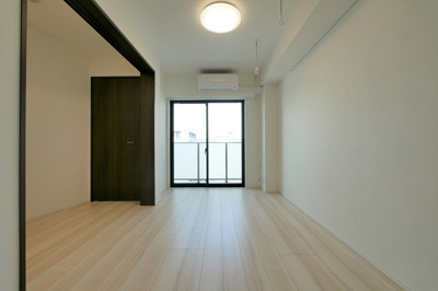 【内装】 | ラフィスタ志村坂上Ⅲ