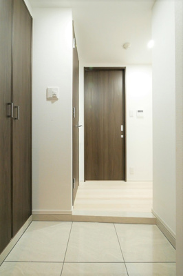 【内装】 | ラフィスタ志村坂上Ⅲ