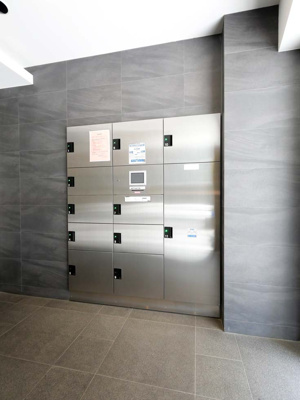 【外観】 | ハーモニーレジデンス山手大塚#002