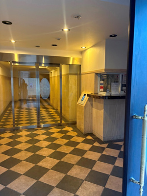 【エントランス】 | レーベンリヴァーレ双葉町