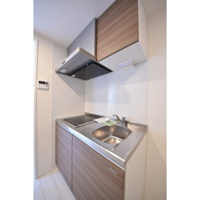 【内装】 | Mステージ志村坂上