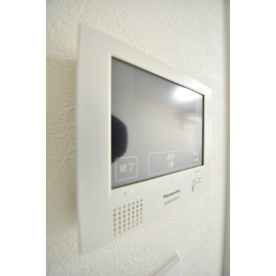 【内装】 | Mステージ志村坂上