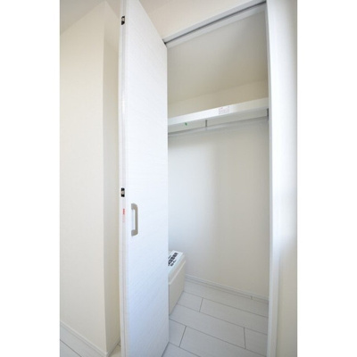 【内装】 | Mステージ志村坂上