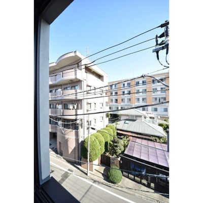 【内装】 | Mステージ志村坂上