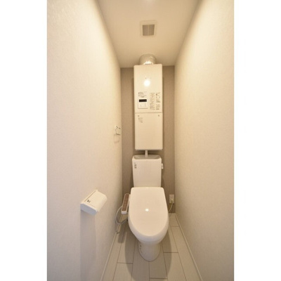 【内装】 | Mステージ志村坂上