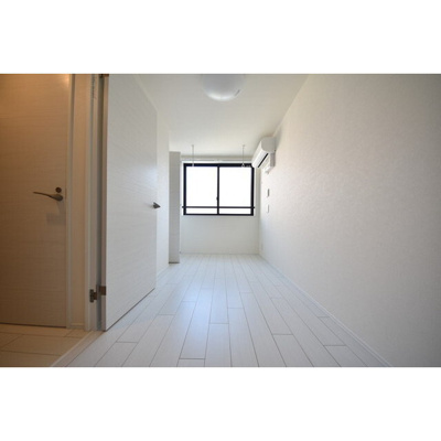 【内装】 | Mステージ志村坂上