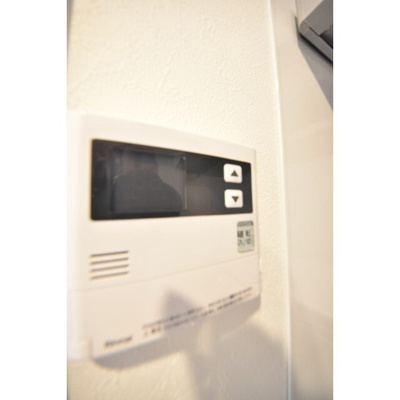 【内装】 | Mステージ志村坂上