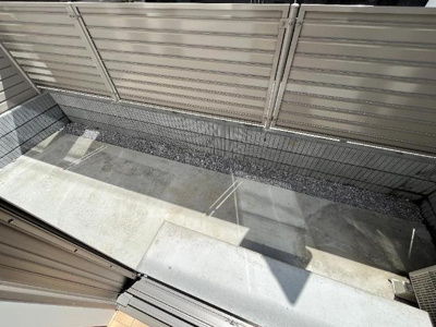 【その他】 | コパン-Copainl- | 専用庭（イメージ）