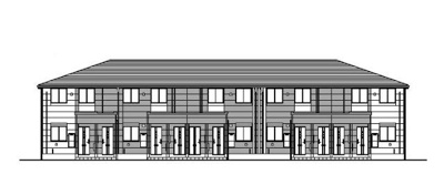 【外観】 | コパン-Copainl- | 完成予想図