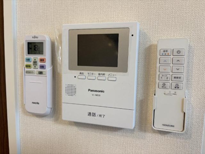 【内装】 | コパン-Copainl- | セキュリティ（イメージ）