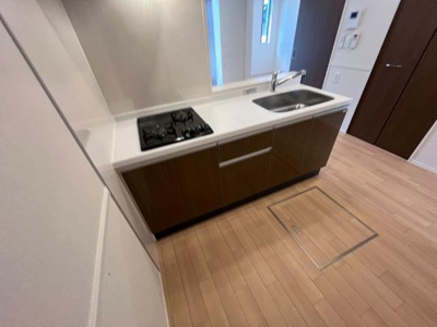 【キッチン】 | コパン-Copainl- | キッチン（イメージ）