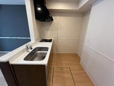 【キッチン】 | コパン-Copainl- | キッチン（イメージ）