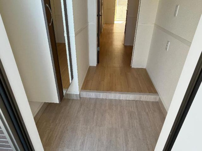 【玄関】 | コパン-Copainl- | 玄関（イメージ）