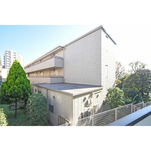 GRAN PASEO方南町