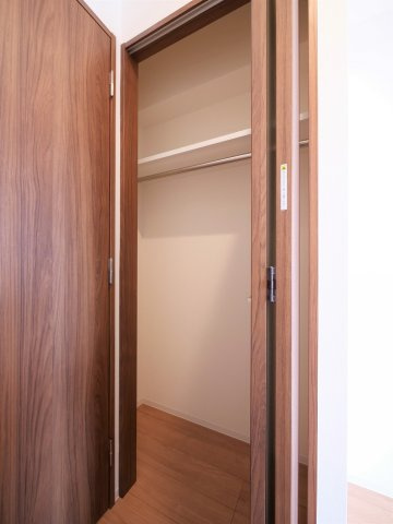 ベルグレード浅草の内装