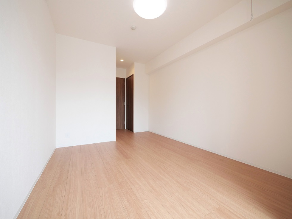 ベルグレード浅草の内装