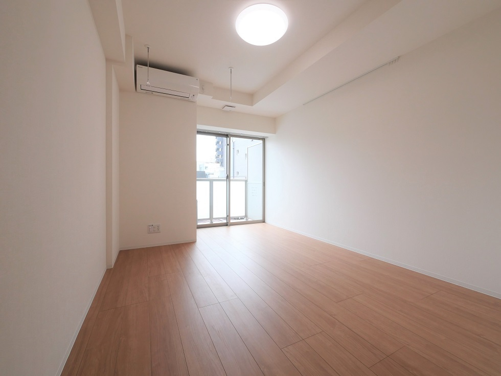 ベルグレード浅草の内装