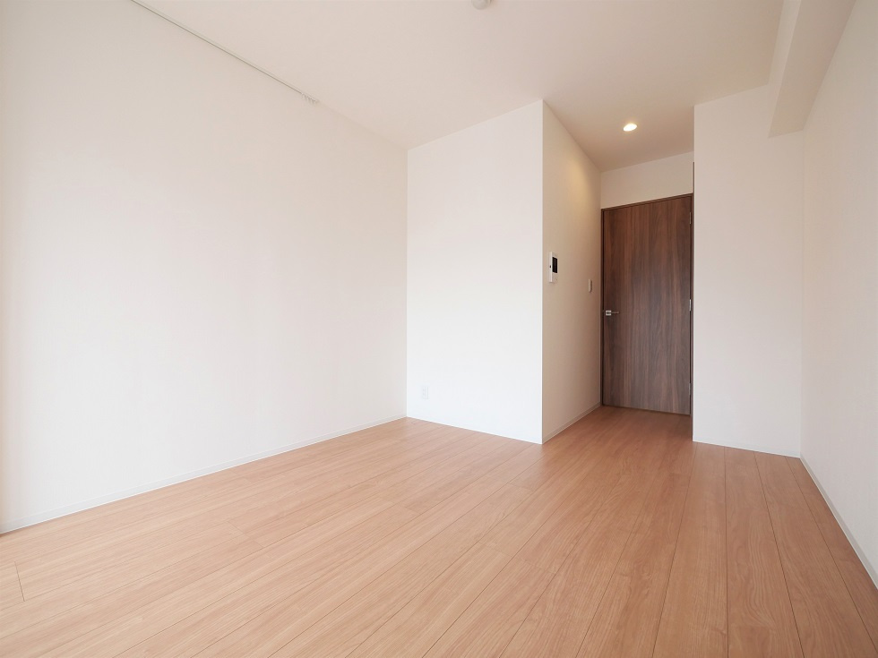 ベルグレード浅草の内装