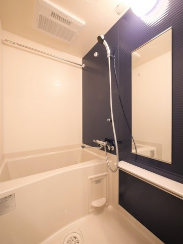 ベルグレード浅草の内装