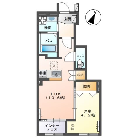 パレスコート　トーケン