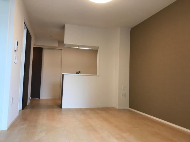 パレスコート　トーケンの居間・リビング|リビング（イメージ）