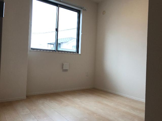 パレスコート　トーケンの内装|洋室（イメージ）