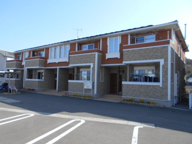 ラ・フォンテ　Ⅱ