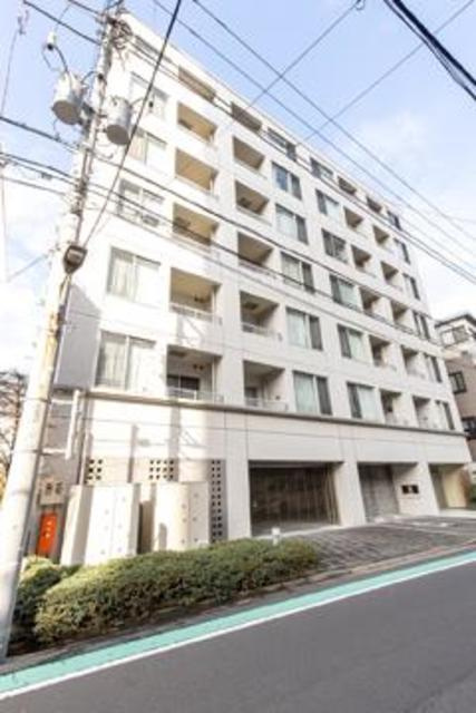 Ｗａｔ’ｓ白金の外観