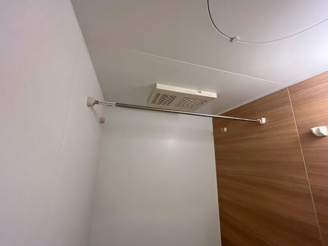 サンライズ昭和の設備|室内設備