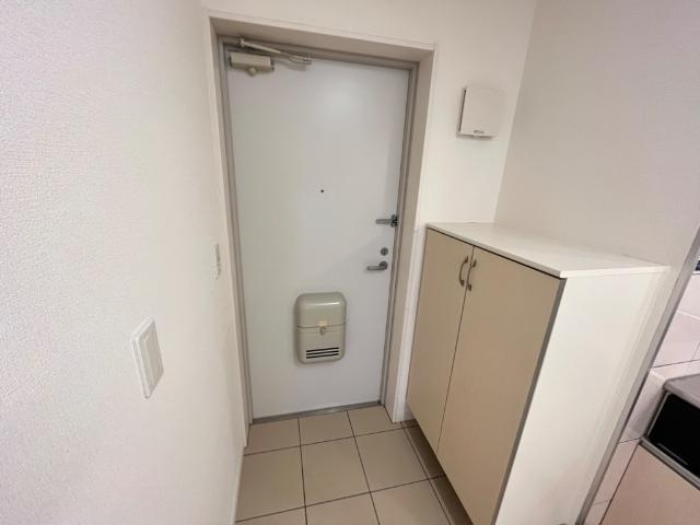 サンライズ昭和の玄関|玄関