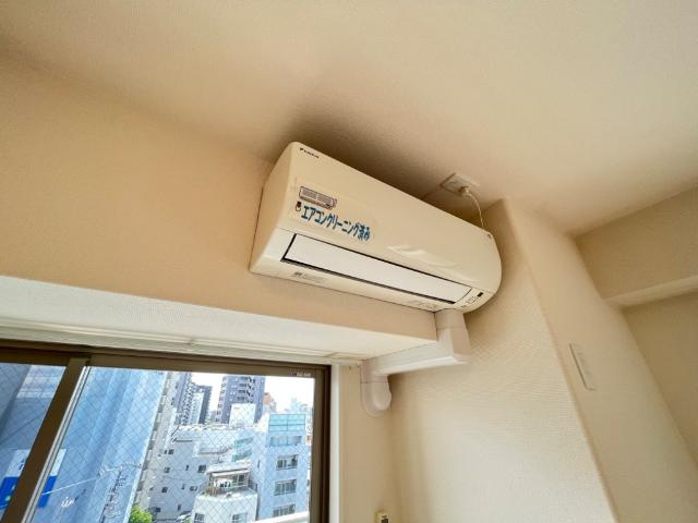 サンライズ昭和の設備|室内設備