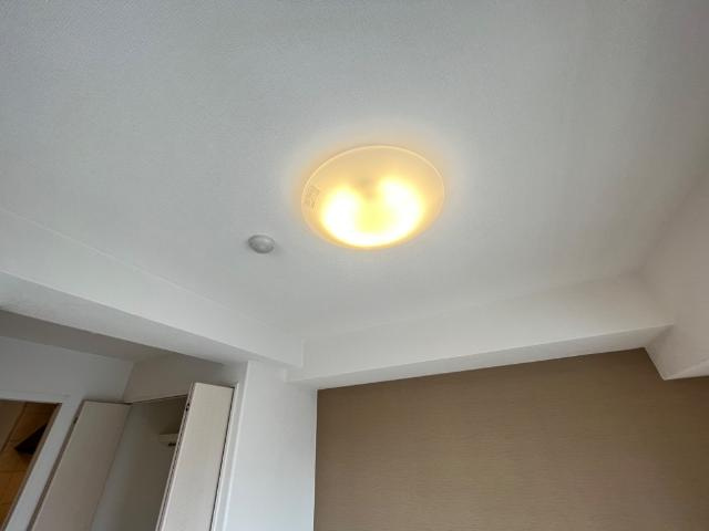 サンライズ昭和の設備|室内設備