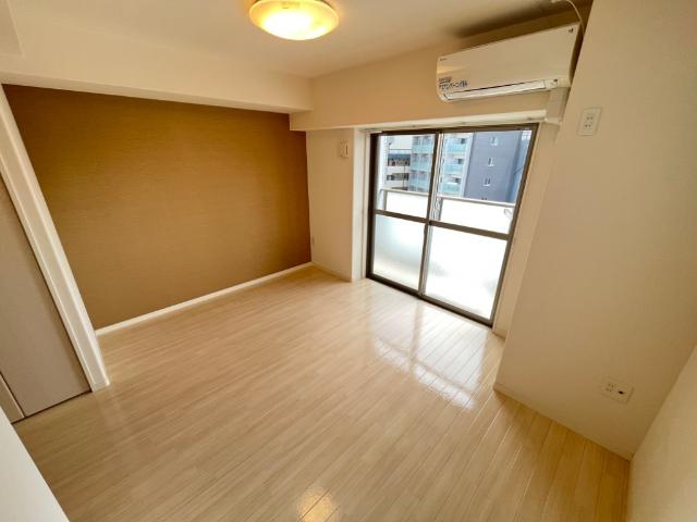 サンライズ昭和の内装|室内