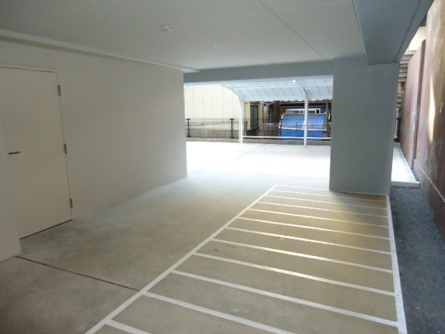 サンライズ昭和の外観|外観写真（昼）