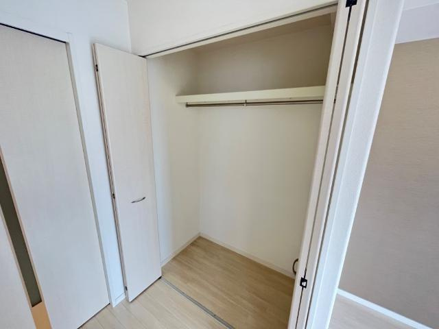 サンライズ昭和の収納|収納