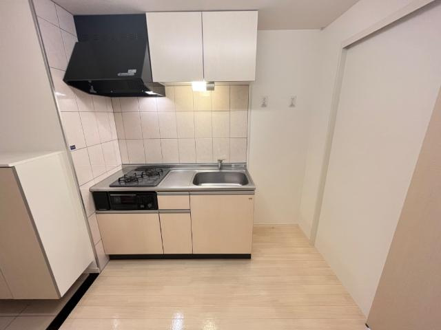 サンライズ昭和のキッチン|キッチン