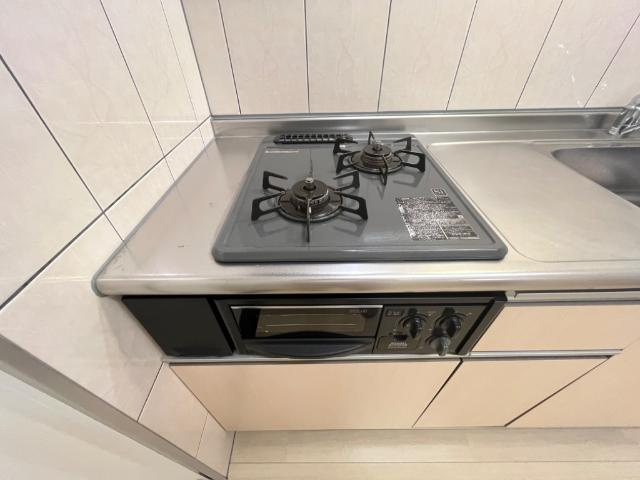 サンライズ昭和のキッチン|キッチン