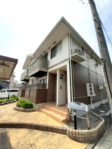 フォレストスクエア