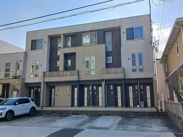 レッド・リーブスⅦ