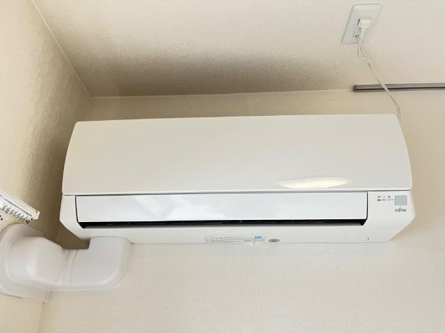 エスト　ソレイユの設備|室内設備