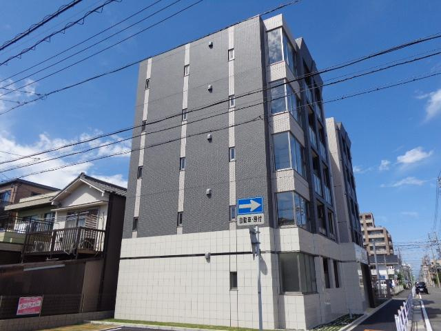 エスト　ソレイユの外観|外観写真（昼）