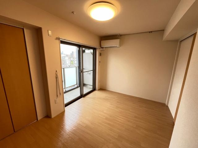 エスト　ソレイユの居間・リビング|リビング