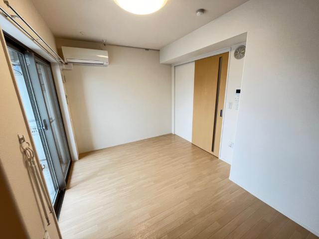 エスト　ソレイユの内装|室内