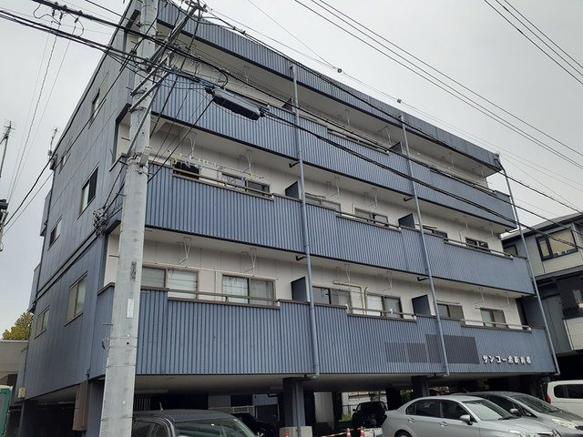 サンコーポ新前橋