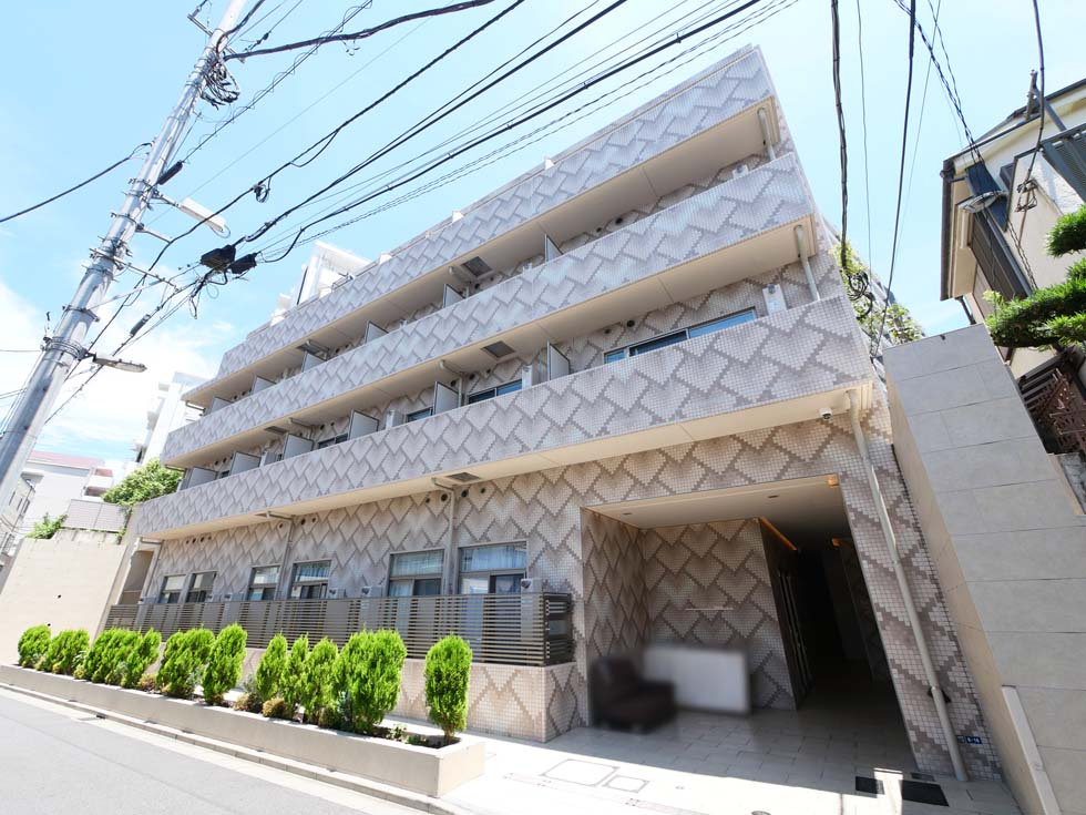 PREMIUM CUBE G 北新宿DEUX