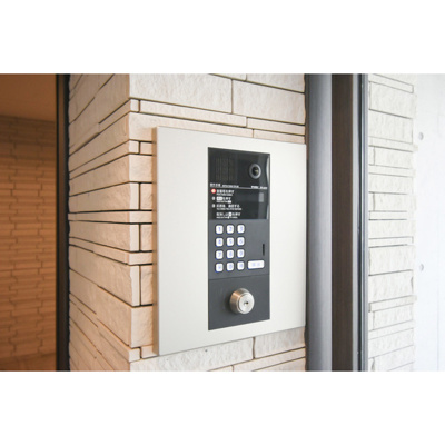 【その他共用部分】 | GRAN PASEO方南町