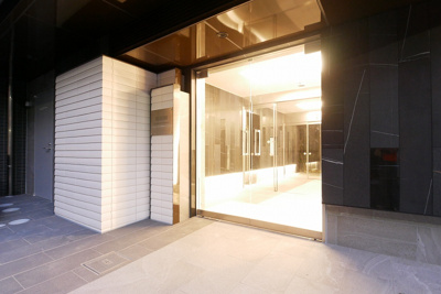 【外観】 | ハーモニーレジデンス神楽坂ヒルズsecond